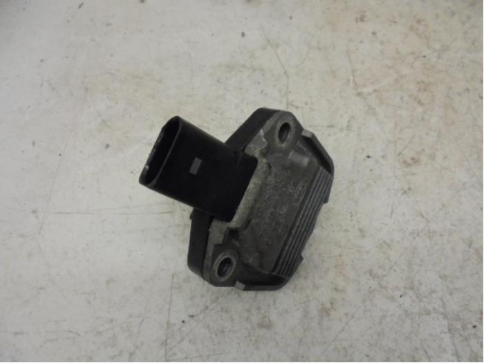 Gebrauchte Ölstandsensor Volkswagen Golf IV (1J1) 2.0 Preis auf Anfrage angeboten von N Kossen Autorecycling BV