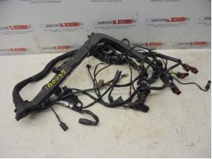 Used Wiring harness engine room Mercedes ML I (163) 430 4.3 V8 24V Autom. Price on request offered by N Kossen Autorecycling BV