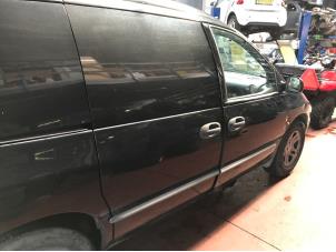 Used Sliding door, right Dodge Ram Van Price on request offered by N Kossen Autorecycling BV