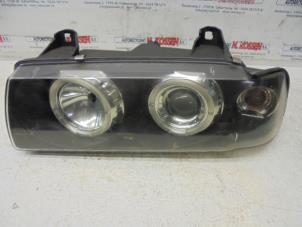 Used Headlight, left BMW 3 serie (E36/2) 318iS 1.8 16V Price on request offered by N Kossen Autorecycling BV