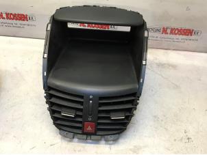 Used Dashboard vent Peugeot 206+ (2L/M) 1.4 XS Price on request offered by N Kossen Autorecycling BV