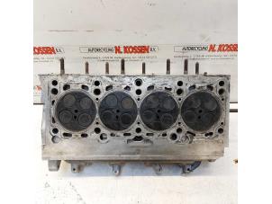 Used Exhaust valve Audi A4 Price on request offered by N Kossen Autorecycling BV