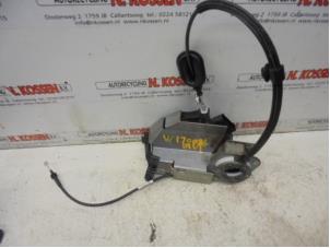 Used Door lock mechanism 2-door, right Ford Transit Price on request offered by N Kossen Autorecycling BV