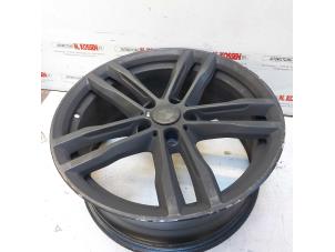 Used Wheel BMW 4-Serie Price on request offered by N Kossen Autorecycling BV