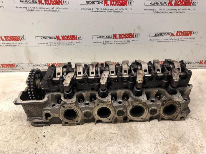 Usagé Culasse Mercedes ML-Klasse Prix sur demande proposé par N Kossen Autorecycling BV