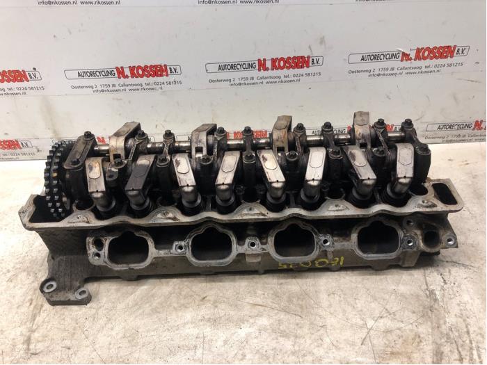 Usagé Culasse Mercedes ML-Klasse Prix sur demande proposé par N Kossen Autorecycling BV