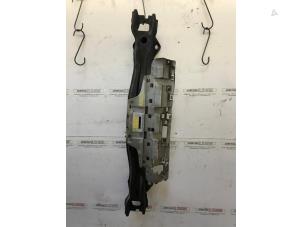 Used Front bumper frame BMW 4-Serie Price on request offered by N Kossen Autorecycling BV