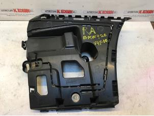 Used Rear bumper bracket, left BMW 4-Serie Price on request offered by N Kossen Autorecycling BV