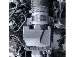 Usados Medidor de masa de aire Mazda Xedos 6 2.0i V6 24V Precio de solicitud ofrecido por N Kossen Autorecycling BV