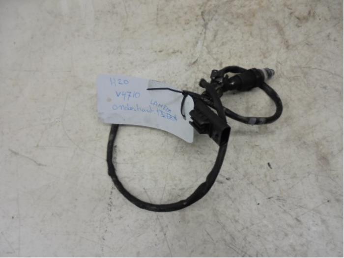 Lambda probe BMW 4-Serie (Used)