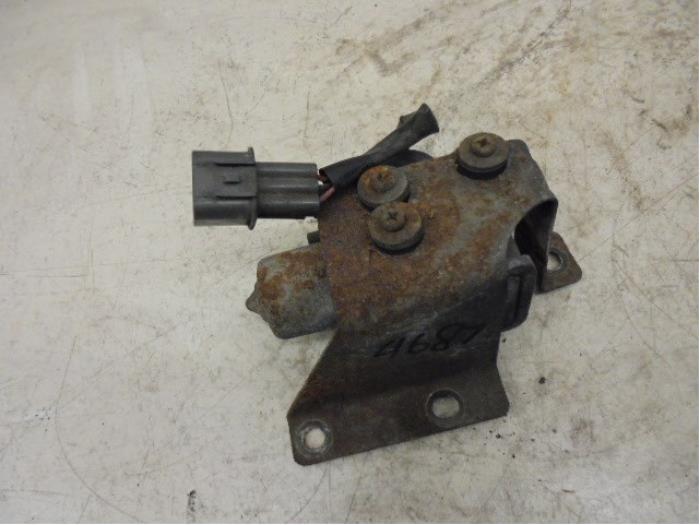 Gebrauchte Luftmengenmesser Kia Sorento I (JC) 3.5 V6 24V Preis auf Anfrage angeboten von N Kossen Autorecycling BV