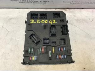 Gebrauchte Sicherungskasten Citroen C2 (JM) 1.6 16V VTR Preis auf Anfrage angeboten von N Kossen Autorecycling BV