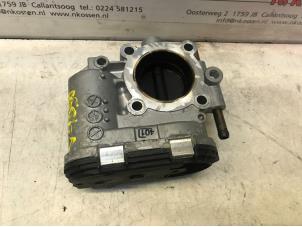 Used Throttle body Opel Corsa D 1.4 16V Twinport Price on request offered by N Kossen Autorecycling BV