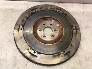 Used Flywheel Opel Corsa D 1.4 16V Twinport Price on request offered by N Kossen Autorecycling BV