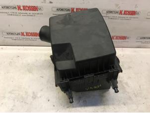 Used Air box Opel Corsa D 1.4 16V Twinport Price on request offered by N Kossen Autorecycling BV