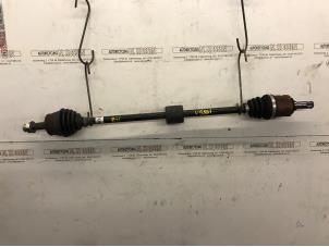 Used Front drive shaft, right Opel Corsa D 1.4 16V Twinport Price on request offered by N Kossen Autorecycling BV