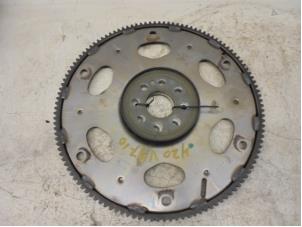 Used Starter ring gear BMW 4-Serie Price on request offered by N Kossen Autorecycling BV