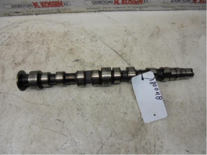 Usagé Arbre à cames Volkswagen Golf V (1K1) 1.4 16V Prix sur demande proposé par N Kossen Autorecycling BV