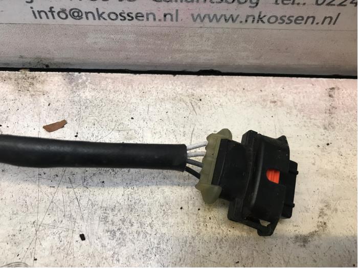 Używane Sonda lambda Opel Corsa D 1.4 16V Twinport Cena na żądanie oferowane przez N Kossen Autorecycling BV