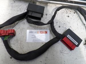 Tuning Chip van een Land Rover Discovery II 2.5 Td5 2001