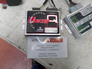 Tuning Chip van een Land Rover Discovery II 2.5 Td5 2001