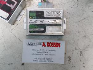 Tuning Chip van een Land Rover Discovery II 2.5 Td5 2001