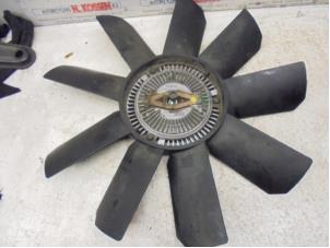 Used Cooling fans Ssang Yong Rexton Price on request offered by N Kossen Autorecycling BV