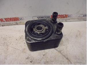 Used Oil cooler Volkswagen Golf Price on request offered by N Kossen Autorecycling BV