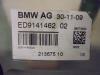 Antenne GPS d'un BMW 7 serie (F01/02/03/04) 730d 24V 2010