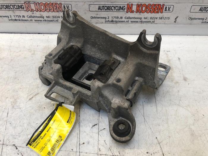 Motorlager Renault Megane Break (Gebraucht)