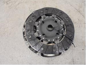 Used Clutch kit (complete) Renault Megane Break Price on request offered by N Kossen Autorecycling BV