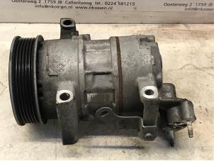 Used Air conditioning pump Peugeot 208 Price on request offered by N Kossen Autorecycling BV