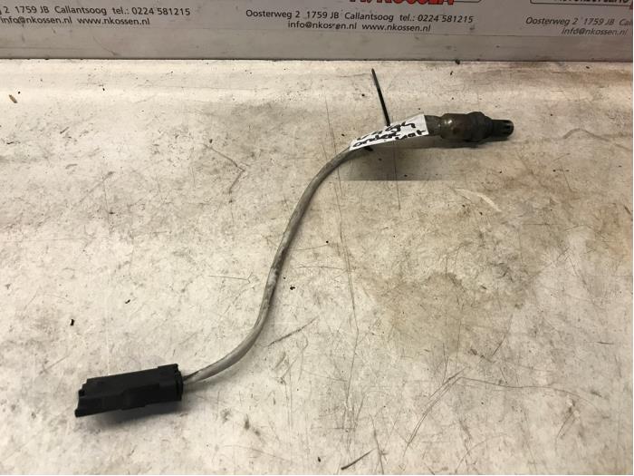 Lambda probe Peugeot 208 (Used)