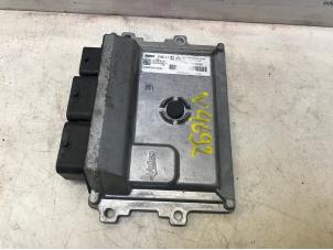 Used Engine management computer Citroen C3 Price on request offered by N Kossen Autorecycling BV