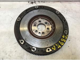 Used Flywheel Citroen C3 Price on request offered by N Kossen Autorecycling BV