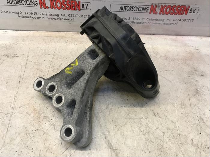 Engine mount Citroen C3 - 9676771080 ZM01