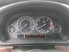 Panel de instrumentación de un BMW 5 serie Touring (E39) 530d 24V 2003
