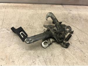 Used Hood lever Citroen C3 Price on request offered by N Kossen Autorecycling BV