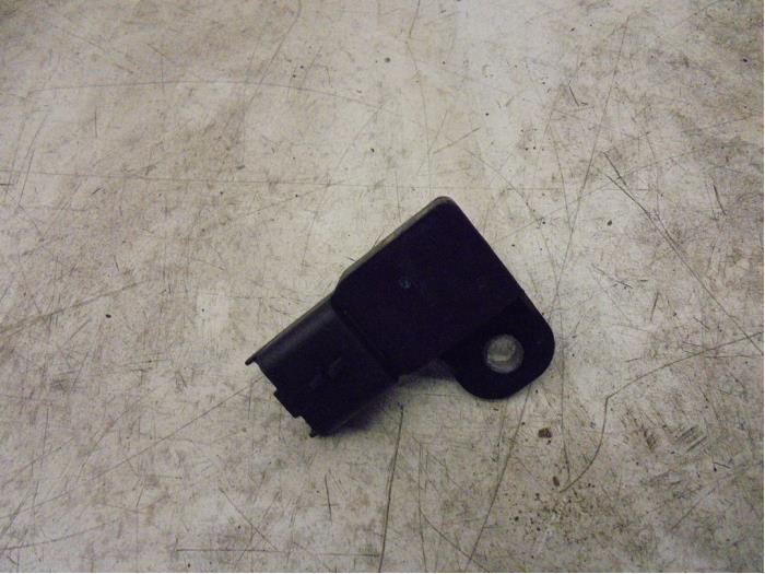 Begagnade MAP-sensor (insugsrör) Peugeot 208 Pris på förfrågan erbjuds av N Kossen Autorecycling BV