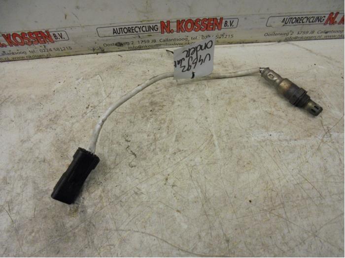 Lambda probe Citroen C3 (Used)