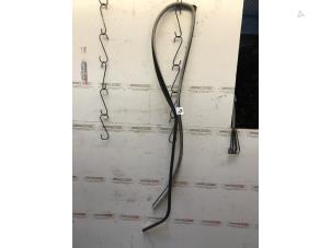 Used Front door seal 4-door, right Chrysler Voyager Price on request offered by N Kossen Autorecycling BV