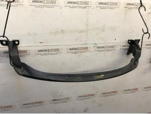 Used Front bumper frame Opel Corsa D 1.4 16V Twinport Price on request offered by N Kossen Autorecycling BV
