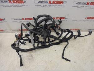Used Wiring harness engine room Peugeot 208 Price on request offered by N Kossen Autorecycling BV
