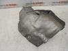 Exhaust heat shield from a Mini Clubman 2008