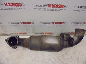 Used Catalytic converter Mini Clubman Price on request offered by N Kossen Autorecycling BV