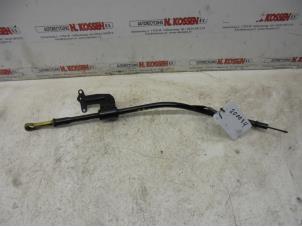 Used Oil dipstick Peugeot Boxer (U9) 2.2 HDi 120 Euro 4 Price on request offered by N Kossen Autorecycling BV
