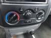 Panel sterowania klimatyzacji z Chevrolet Kalos (SF69), 2002 / 2004 1.4, Sedan, 4Dr, Benzyna, 1.399cc, 61kW (83pk), FWD, F14S3, 2002-11 / 2004-12, SF69A 2004