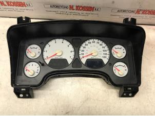 Used Instrument panel Dodge Ram 3500 Standard Cab (DR/DH/D1/DC/DM) 5.7 V8 Hemi 2500 4x2 Price on request offered by N Kossen Autorecycling BV