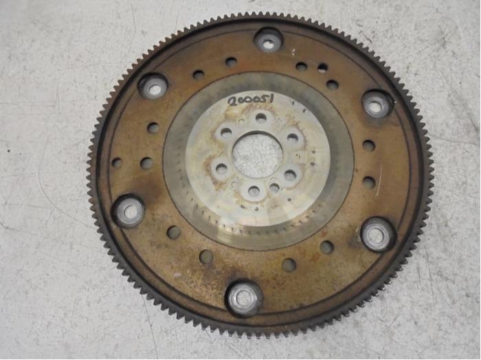 Gebrauchte Starterkranz Mini Clubman Preis auf Anfrage angeboten von N Kossen Autorecycling BV