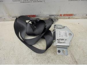 Used Rear seatbelt, centre Chrysler Voyager Price on request offered by N Kossen Autorecycling BV